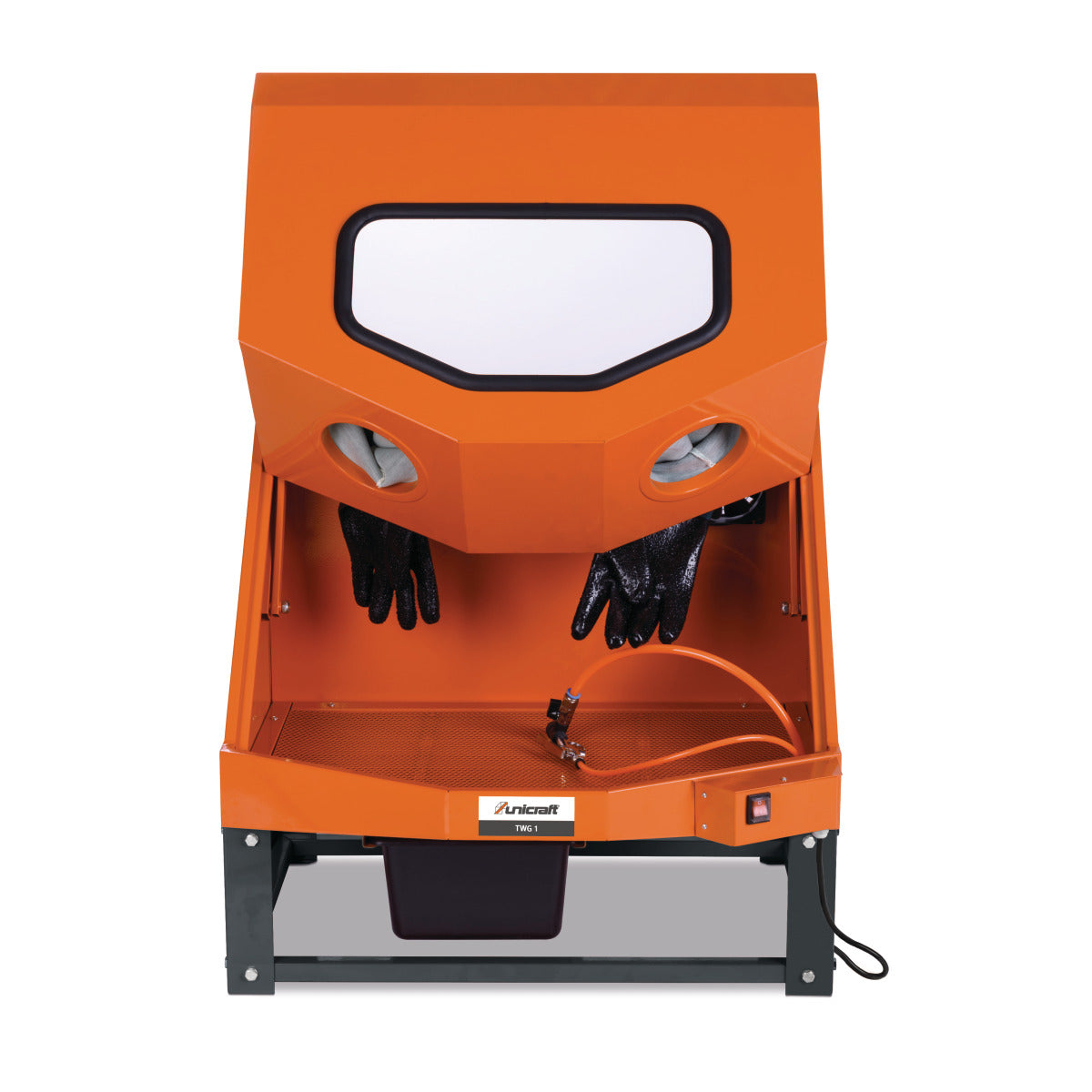 Produktbild von Unicraft Teilewaschgerät TWG 1 6220001 4036351248330