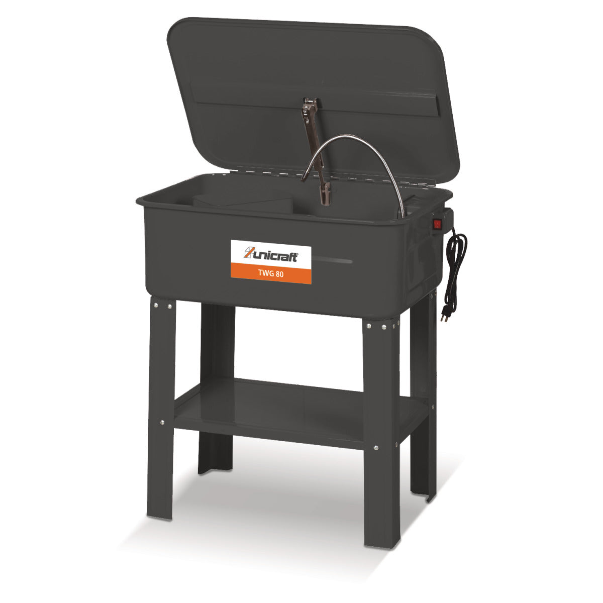 Produktbild von Teilewaschgerät TWG 80