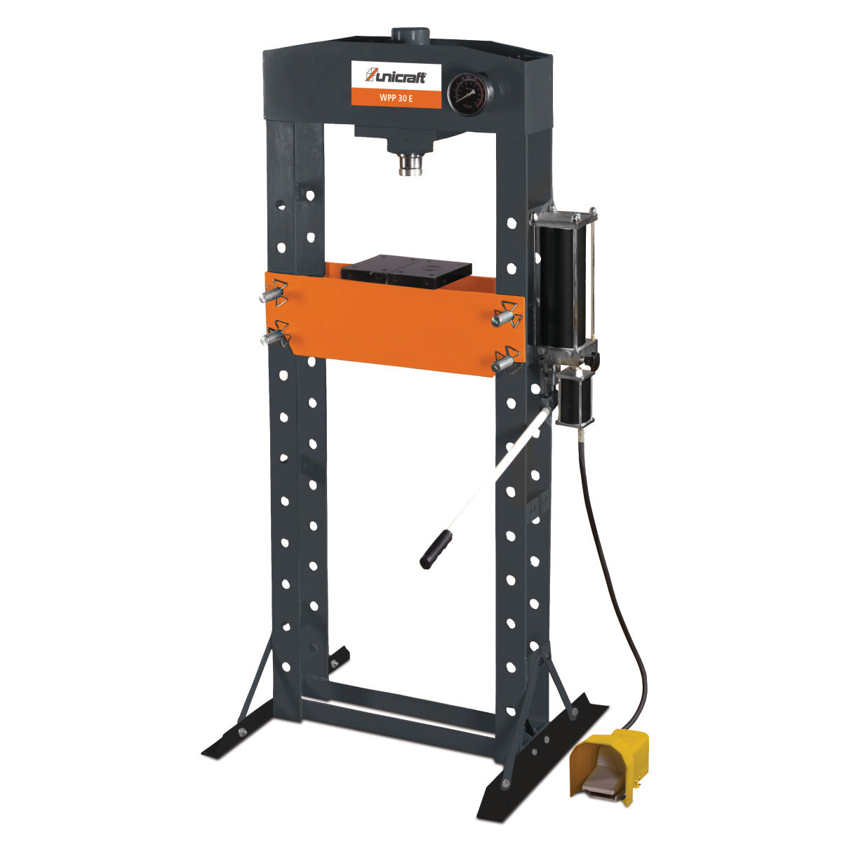 Produktbild von Hydraulische Werkstattpresse WPP 30 E