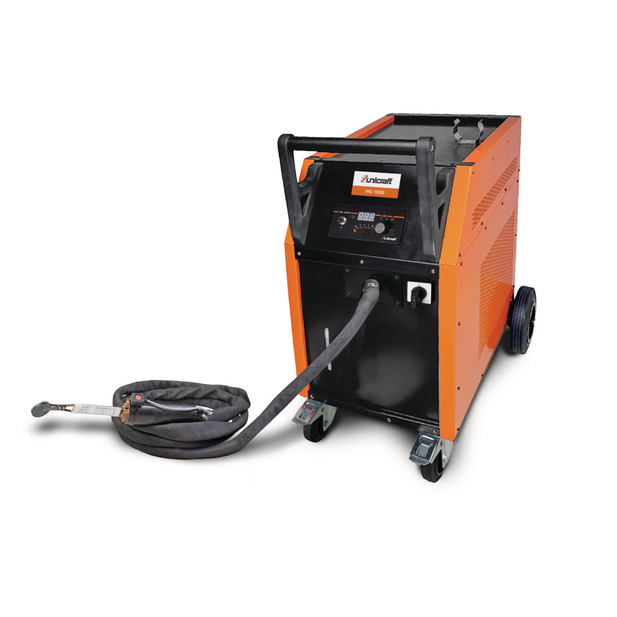 Produktbild von Induktionsheizgerät IHG 10000