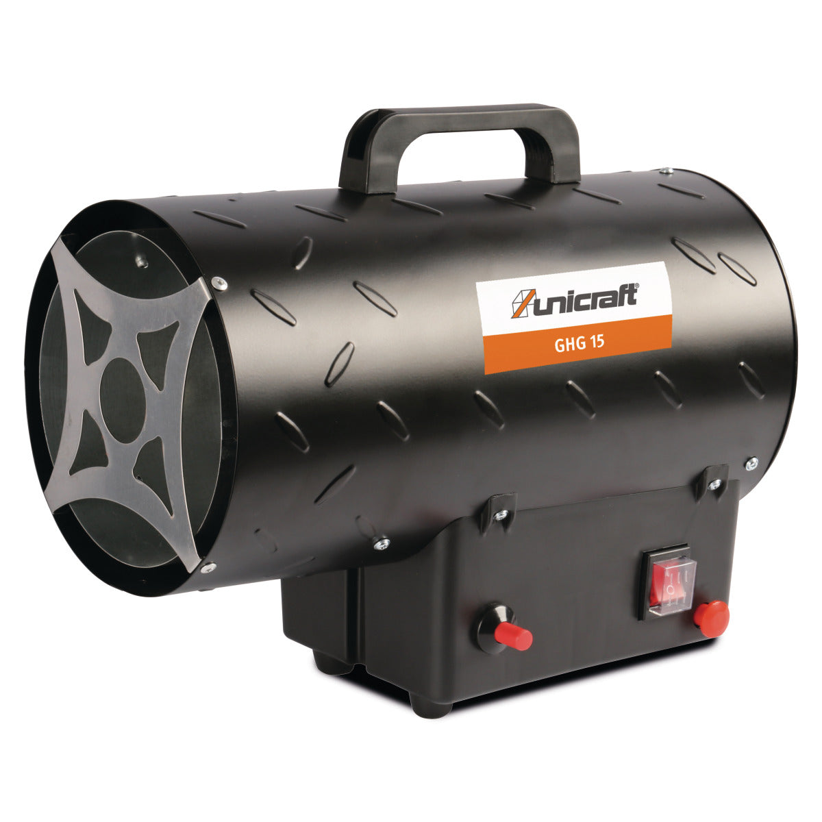 Produktbild von Gasheizgerät GHG 15