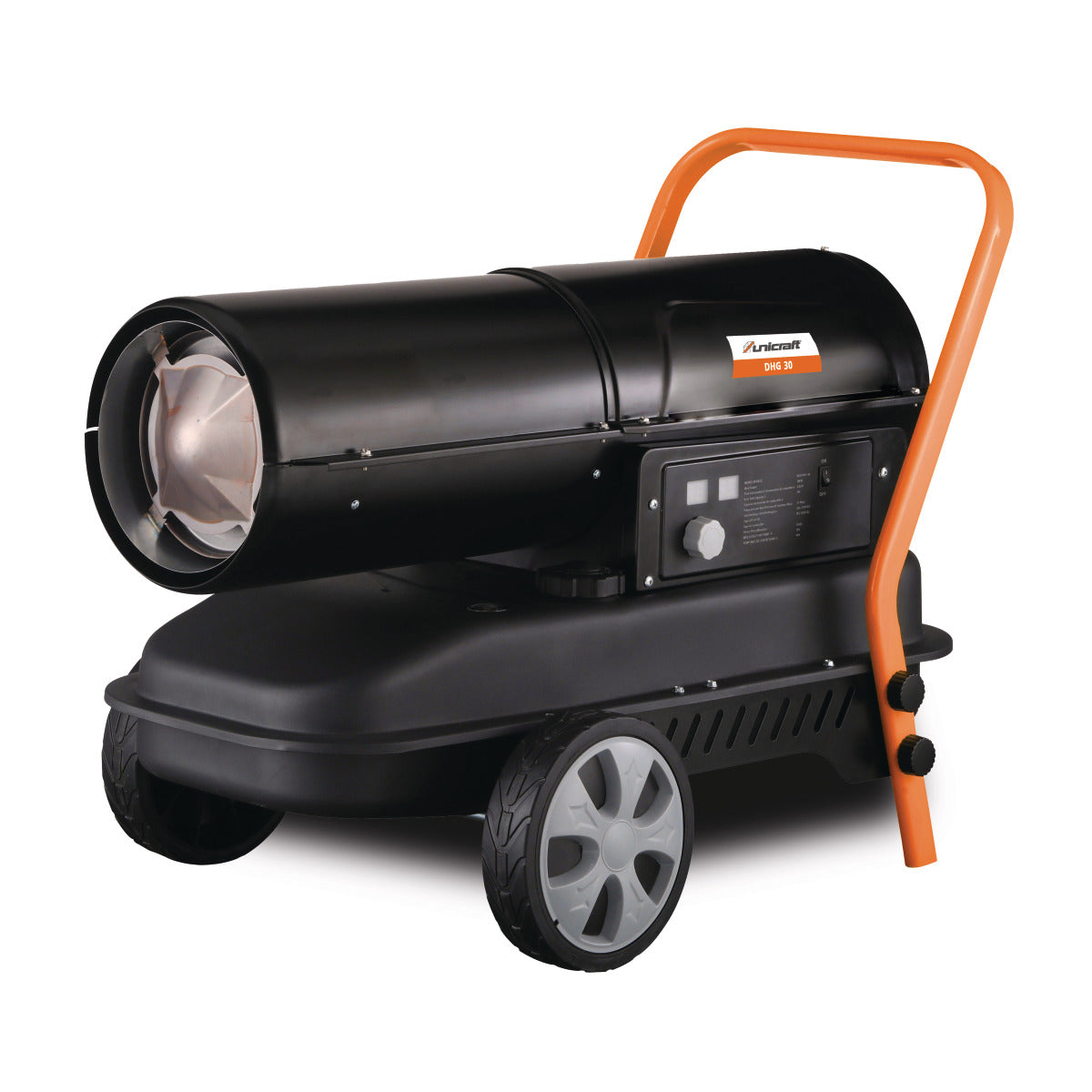 Produktbild von Dieselheizgerät DHG 30