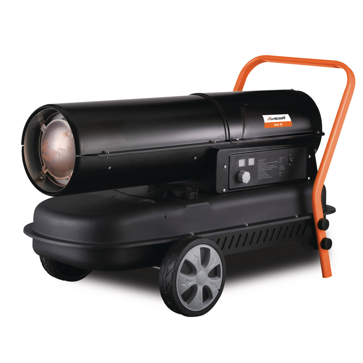 Produktbild von Dieselheizgerät DHG 50
