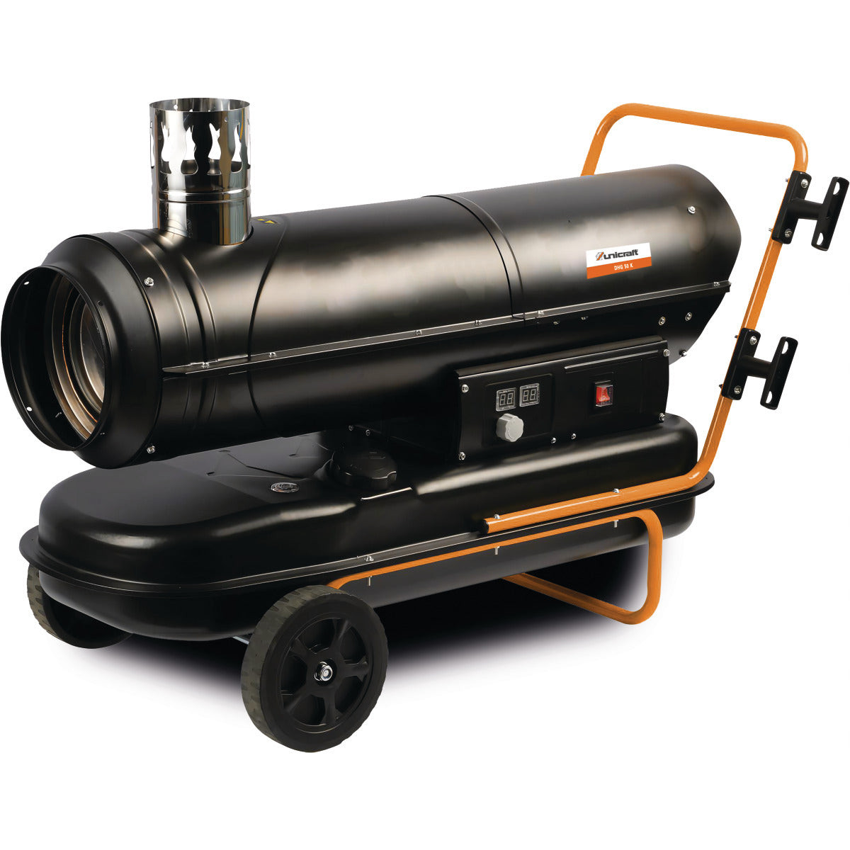 Produktbild von Dieselheizgerät DHG 50 K