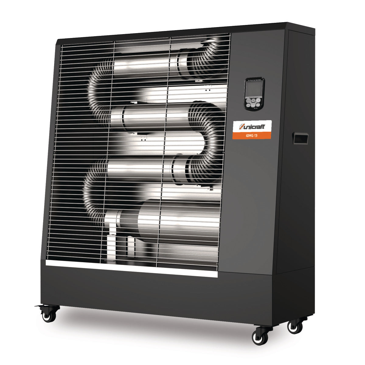 Produktbild von Infrarot-Dieselheizgerät IDHG 13