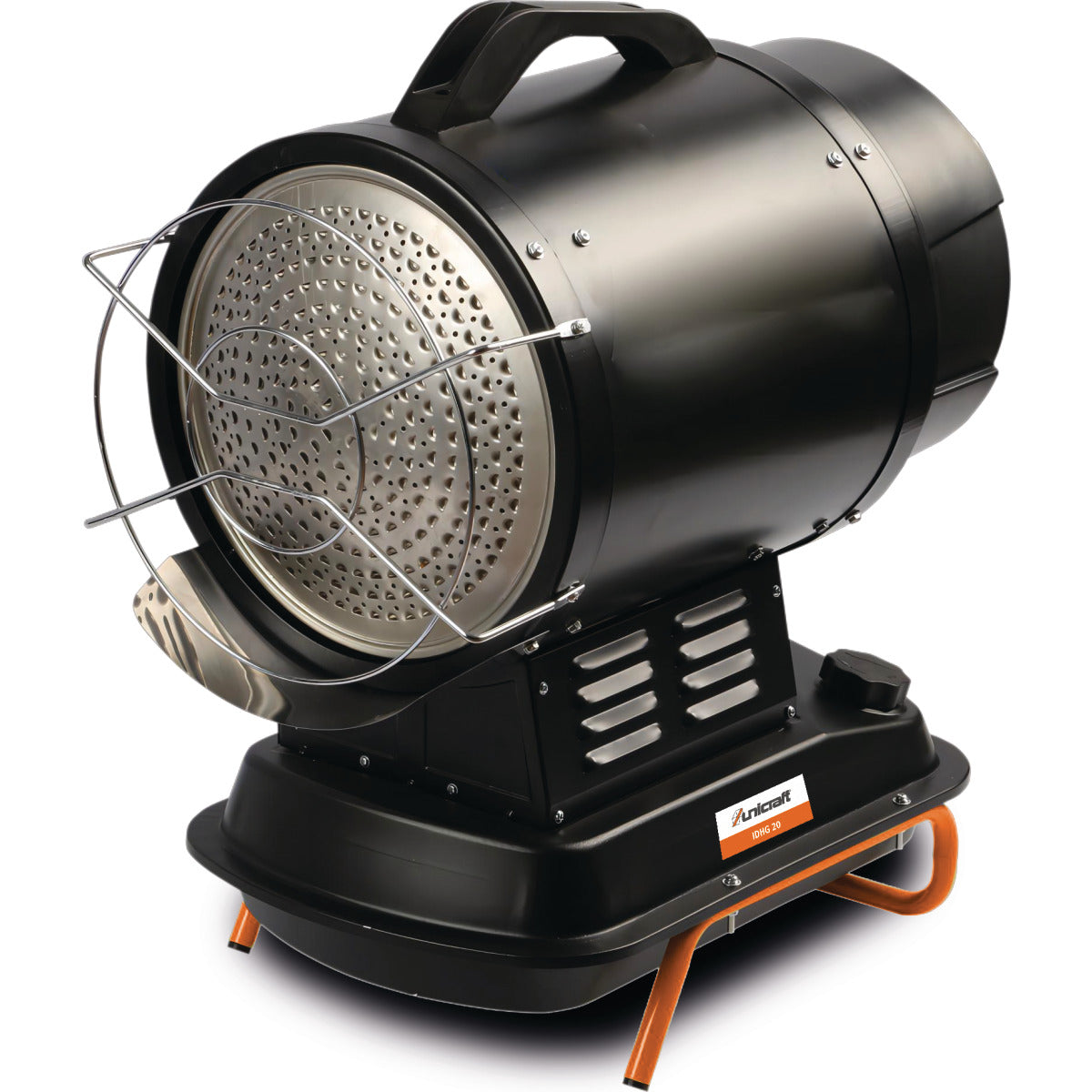 Produktbild von Infrarot-Dieselheizgerät IDHG 20