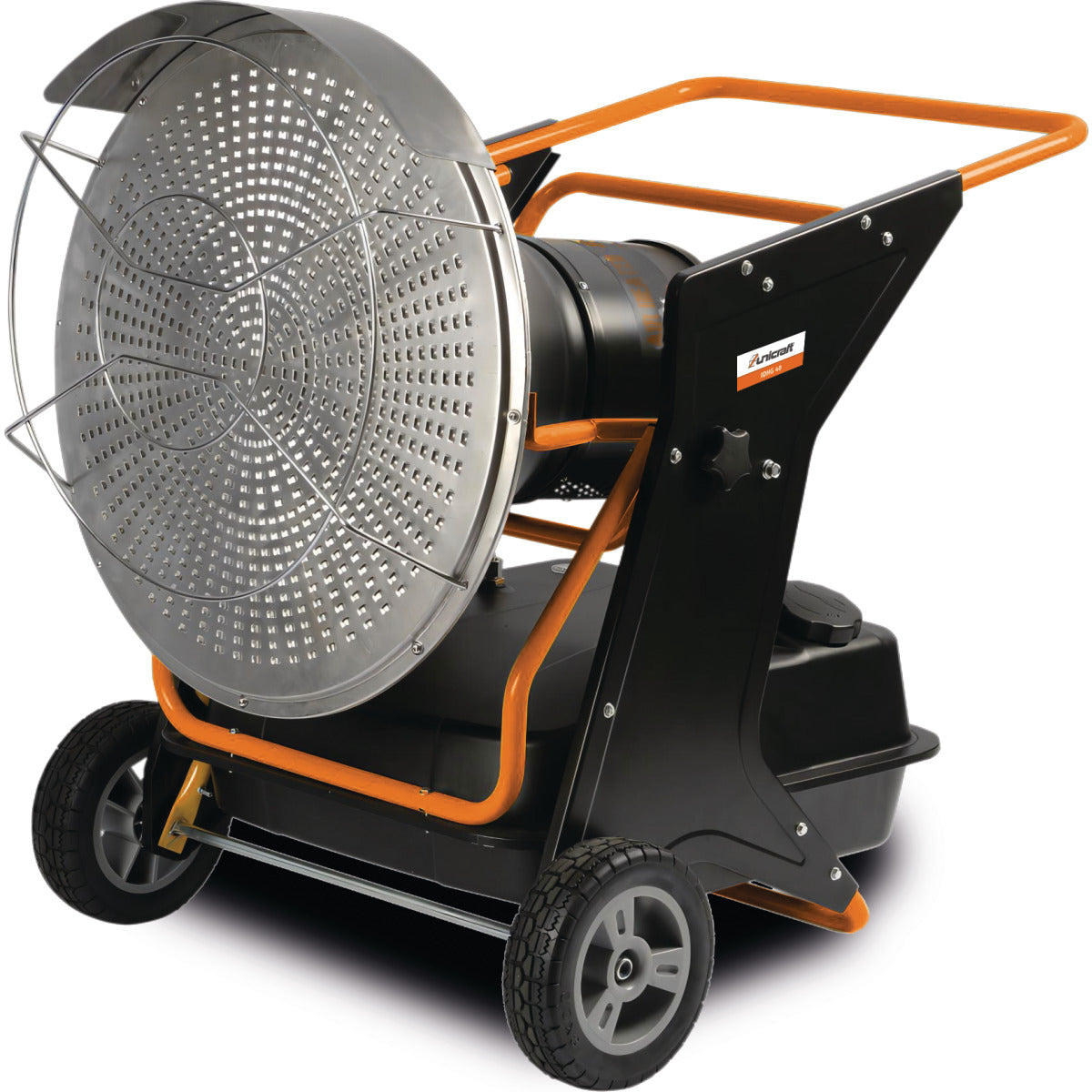 Produktbild von Infrarot-Dieselheizgerät IDHG 40