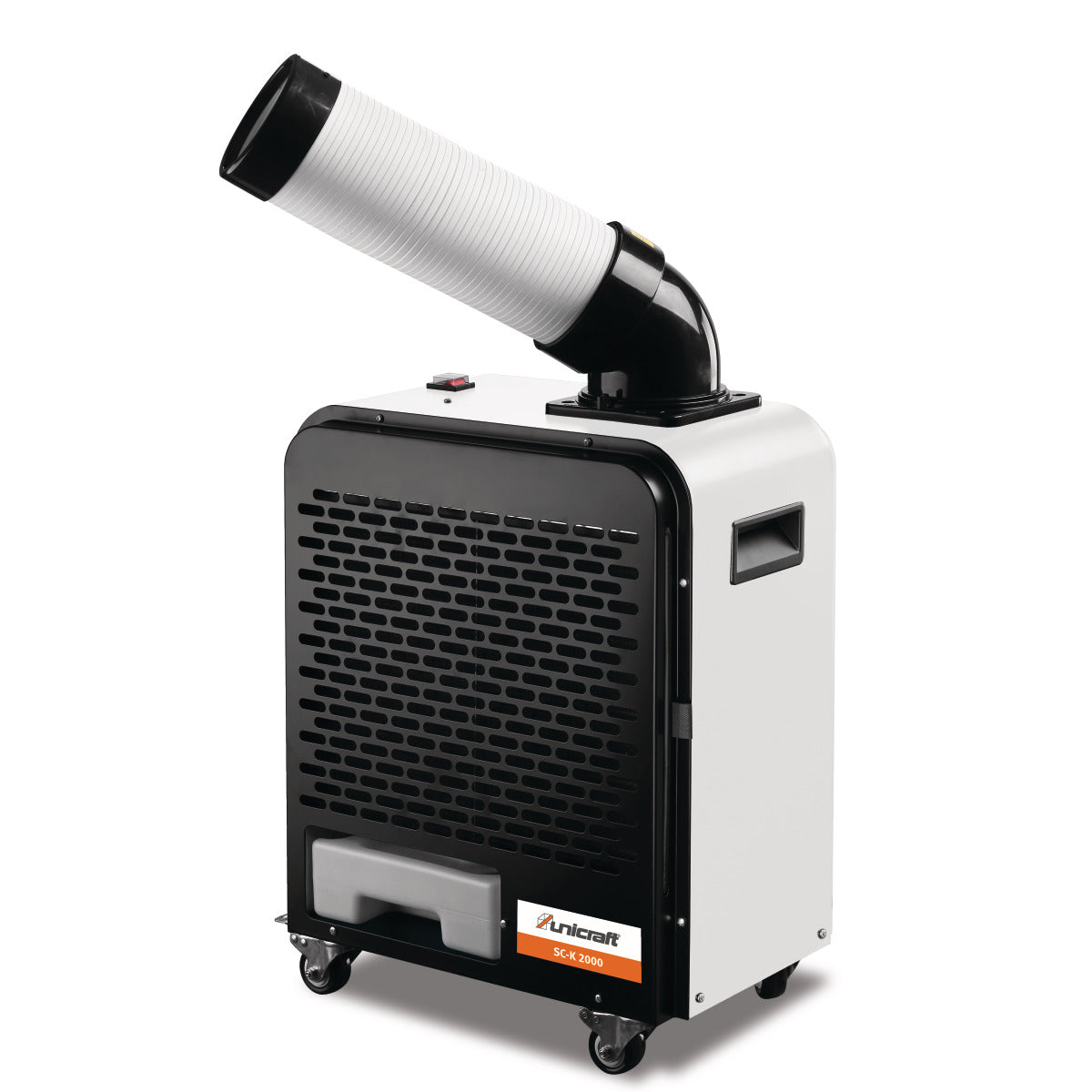 Produktbild von Unicraft Klimagerät SC-K 2000 6550000 4036351345817