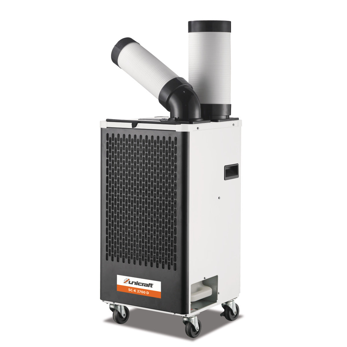 Produktbild von Unicraft Klimagerät SC-K 2700 D 6550005 4036351345824