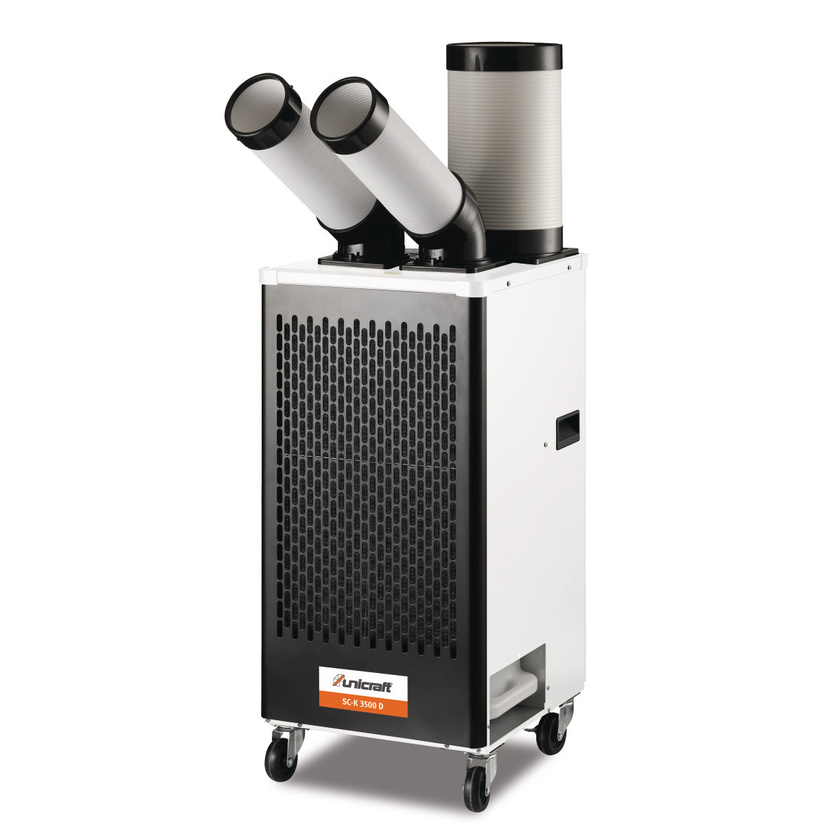 Produktbild von Unicraft Klimagerät SC-K 3500 D 6550010 4036351345831