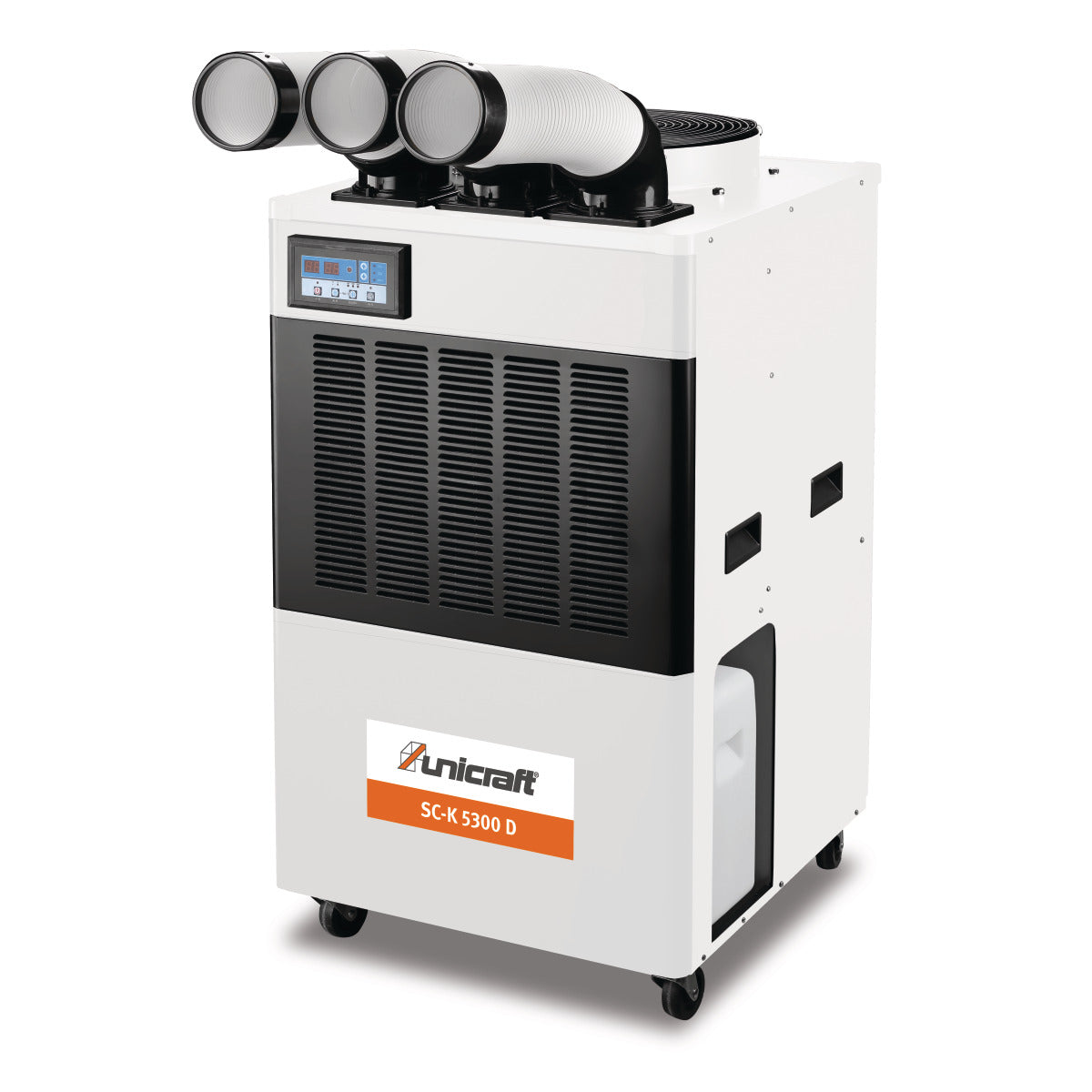 Produktbild von Unicraft Klimagerät SC-K 5300 D 6550015 4036351345848