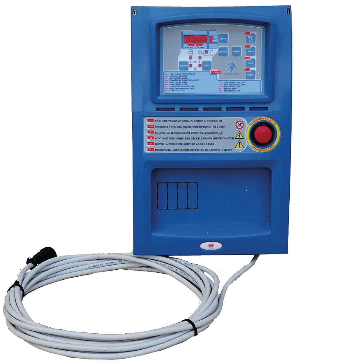 Produktbild von Automatischer Trennschalter AMF