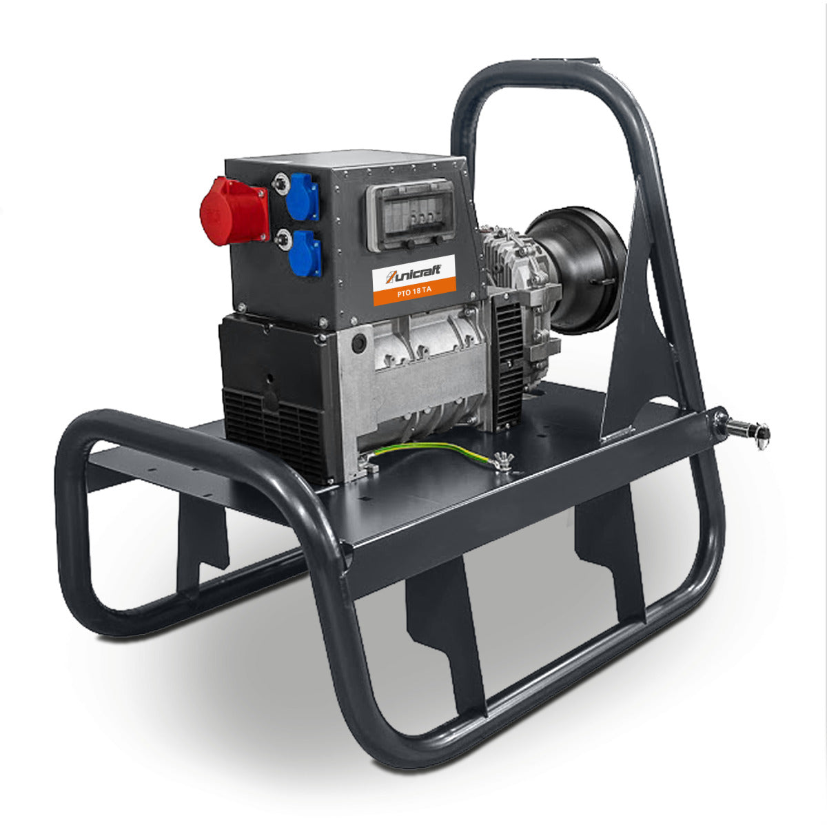 Produktbild von Synchron-Stromerzeuger PTO 18 TA