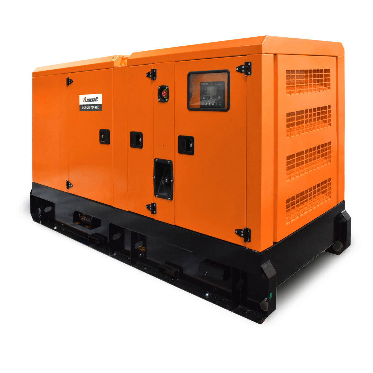 Produktbild von Synchron-Stromerzeuger PG-D 230 TEA-S HC