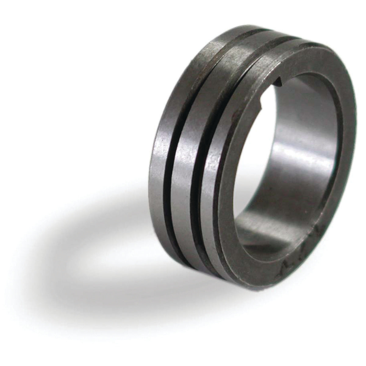 Produktbild von Vorschubrolle einzeln für Aluminiumdraht 1,0 – 1,2 mm