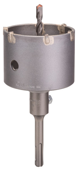 Produktbild von PRO SDS plus-5 Bohrkronen-Set, 82 x 54 x 72 mm