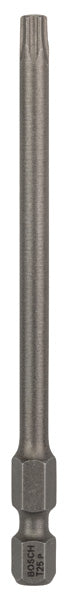 Produktbild von Schrauberbit Extra-Hart T25, 89 mm, 1er-Pack