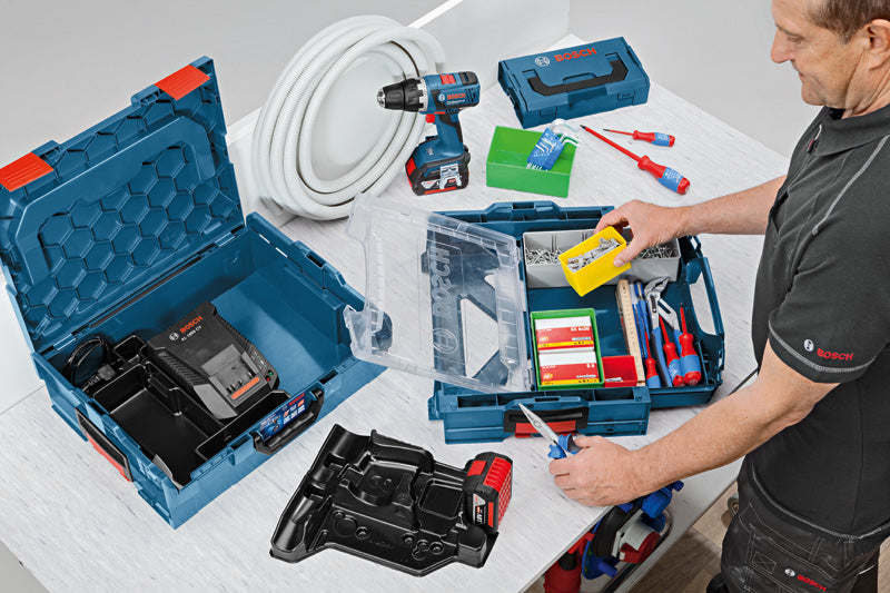 L-BOXX Einlage für GBS18V-75