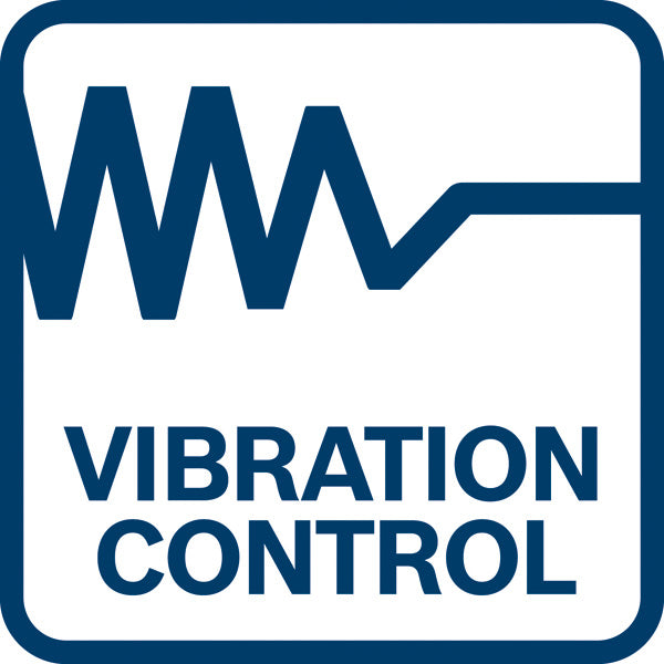 Vibrationskontrolle Icon