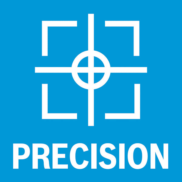 Anspruch-Symbol von EXPERT Schnellspannbohrfutter, 0,5-10 mm, 1/2" - 20