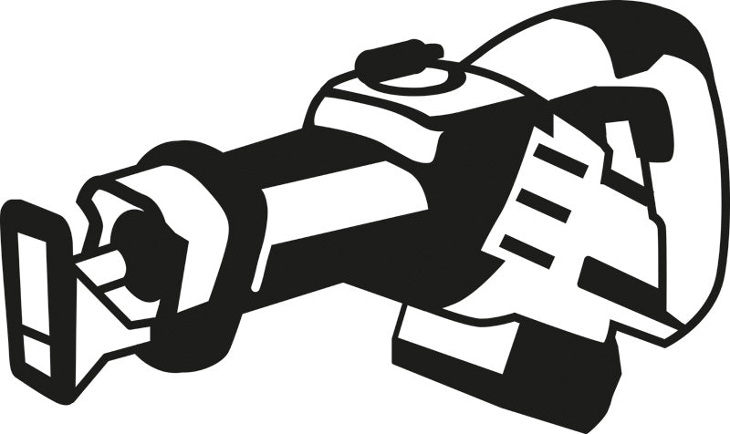 Säbelsägeblatt-Set PRO (6-teilig)