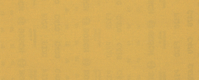 Produktbild von EXPERT C470 Schleifblatt, 93x230mm, K320, keine Löcher, 10-tlg.