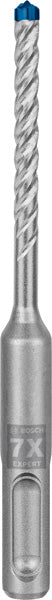 Produktbild von EXPERT SDS plus-7X Hammerbohrer-Set, 5x50x115 mm, 30-tlg.