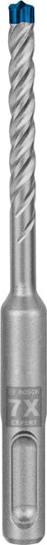 Produktbild von EXPERT SDS plus-7X Hammerbohrer-Set, 6x50x115 mm, 30-tlg.