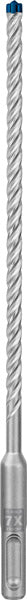 Produktbild von EXPERT SDS plus-7X Hammerbohrer-Set, 6x150x215 mm, 30-tlg.