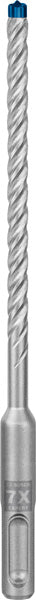 Produktbild von EXPERT SDS plus-7X Hammerbohrer-Set, 6x100x165 mm, 50-tlg.