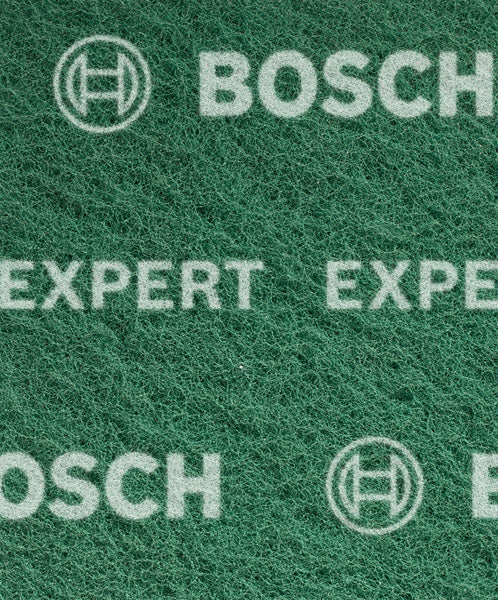 Produktbild von EXPERT N880 Vliespad, 115x140mm, Sehr feines Mehrzweck
