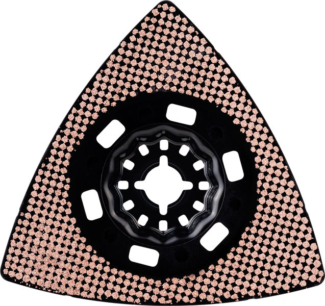 Produktbild von EXPERT AVZ 90 RT10 Schleifplatte für Multifunktionswerkzeuge, 90 mm