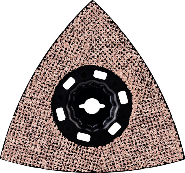 Produktbild von EXPERT MAVZ 116 RT6 Schleifplatte für Multifunktionswerkzeuge, 116 mm