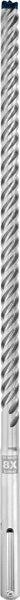 Produktbild von EXPERT SDS max-8X Hammerbohrer-Set, 18x400x540 mm, 5-tlg.