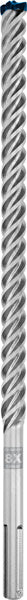 Produktbild von EXPERT SDS max-8X Hammerbohrer-Set, 24x400x520 mm, 5-tlg.