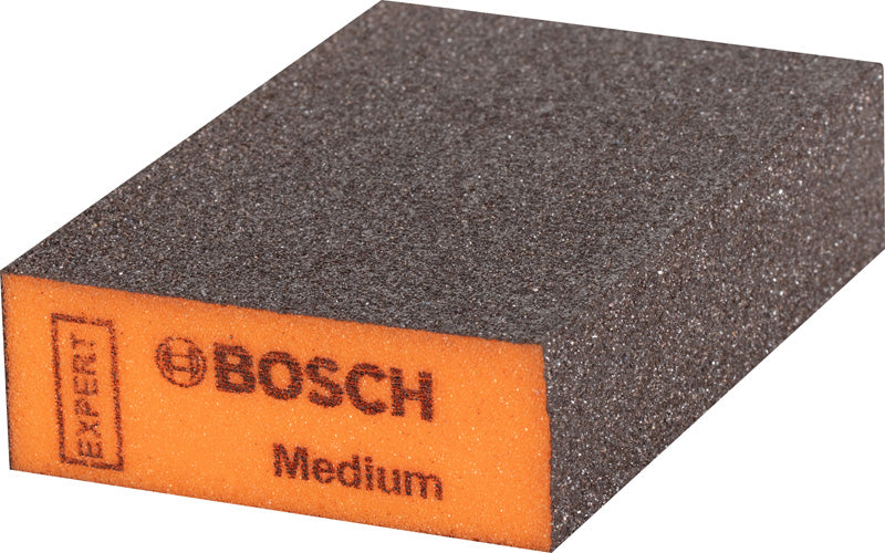 Produktbild von EXPERT S471 Standard Schleifblock, 26 x 69 x 97 mm, mittel