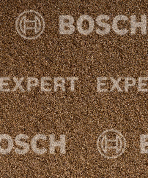Produktbild von EXPERT N880 Vliespad, 115x140mm, Extra Cut A