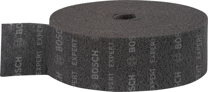 Produktbild von EXPERT N880 Vliesrolle, 115x10mm, Mittleres SiC