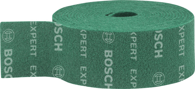 Produktbild von EXPERT N880 Vliesrolle, 115x10mm, Sehr feines Mehrzweck