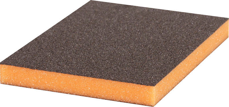 Produktbild von EXPERT S473 Schleifteller, 98 x 120 x 13 mm, medium
