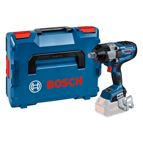 Produktbild von Bosch Akku-Schlagschrauber GDS 18V-1600 HC inkl. L-BOXX 136