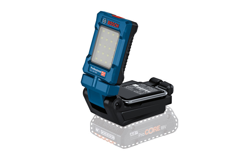 Produktbild von Bosch Akku-Leuchte GLI 18V-800