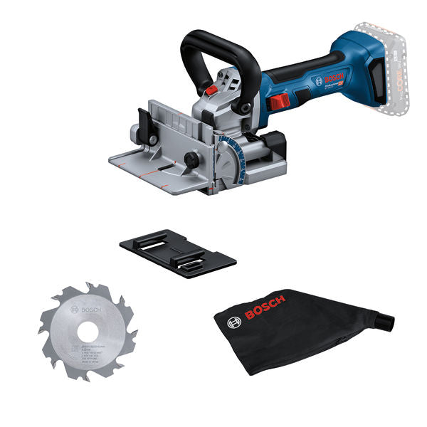 Produktbild von Bosch Flachdübelfräse GFF 18V-22
