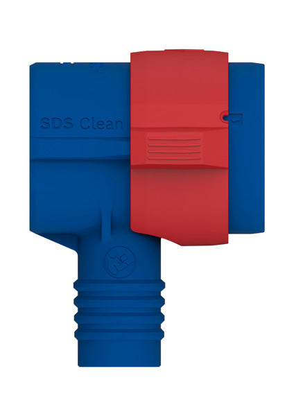 Produktbild von EXPERT SDS Clean max Adapter für Hammerbohrer