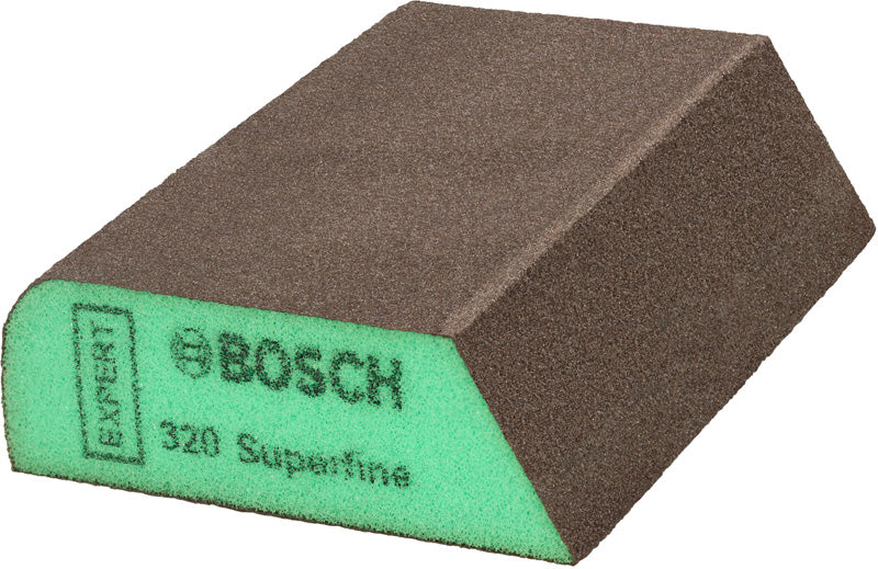 Produktbild von EXPERT S470 Combi Schleifblock, super fein