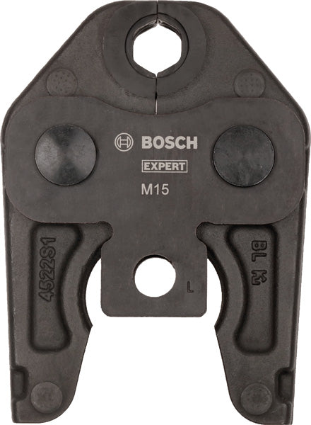 Produktbild von EXPERT Standard Pressbacke M15