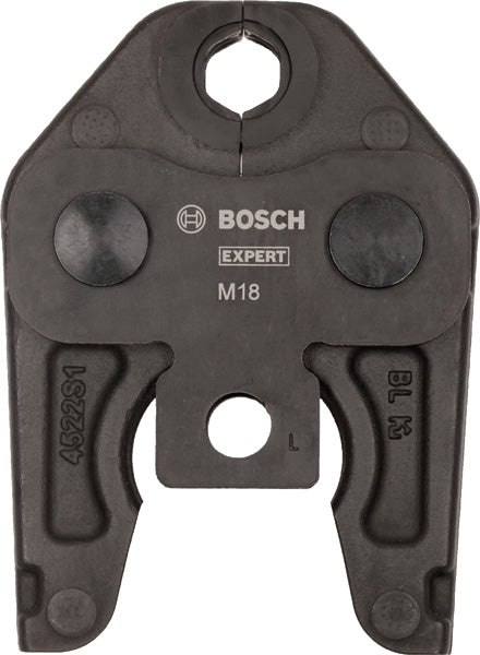 Produktbild von EXPERT Standard Pressbacke M18