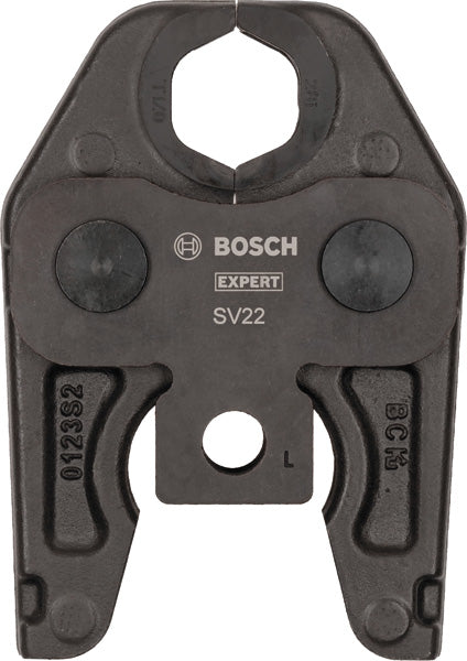 Produktbild von EXPERT Standard Pressbacke SV22