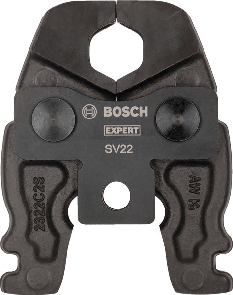 Produktbild von EXPERT Compact Pressbacke SV22