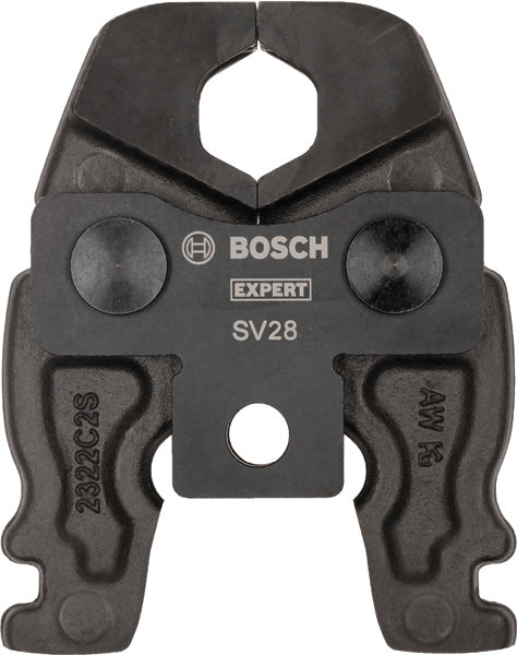 Produktbild von EXPERT Compact Pressbacke SV28